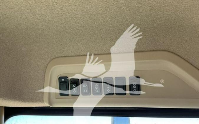 2010 John Deere 9770 STS