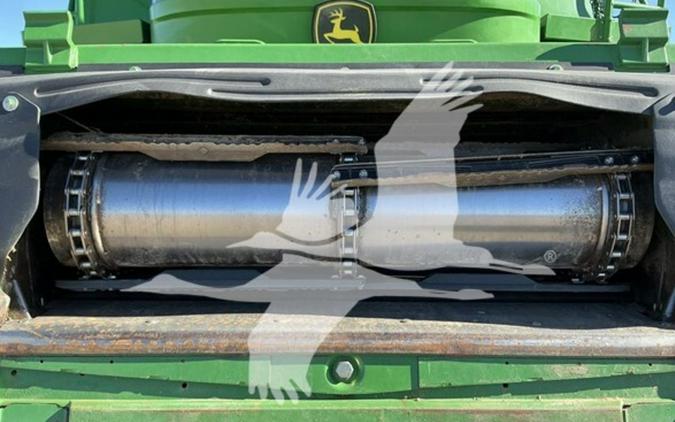 2010 John Deere 9770 STS