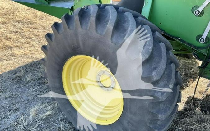 2010 John Deere 9770 STS