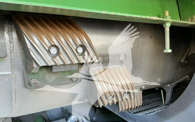 2010 John Deere 9770 STS