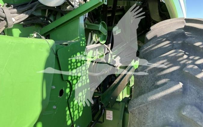 2010 John Deere 9770 STS