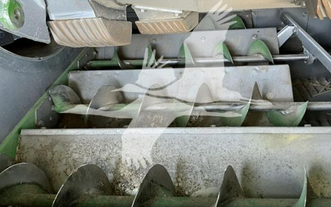 2010 John Deere 9770 STS