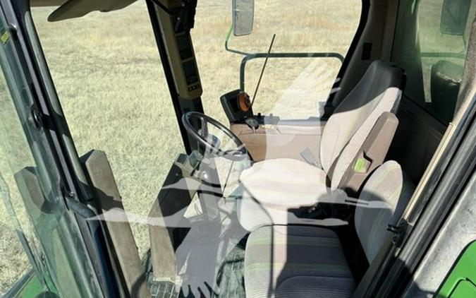 2010 John Deere 9770 STS