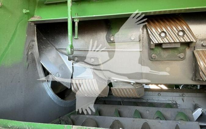 2010 John Deere 9770 STS