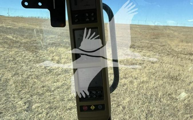 2010 John Deere 9770 STS