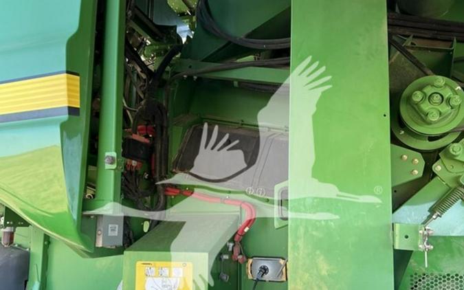 2010 John Deere 9770 STS