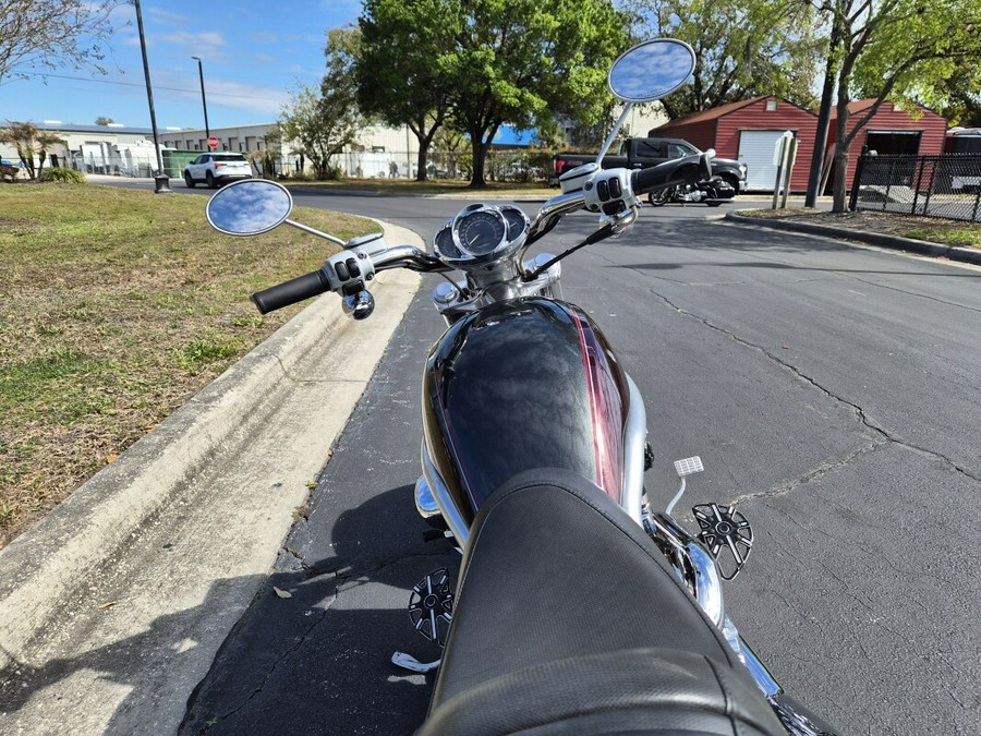 VRSCA 2005 V-Rod