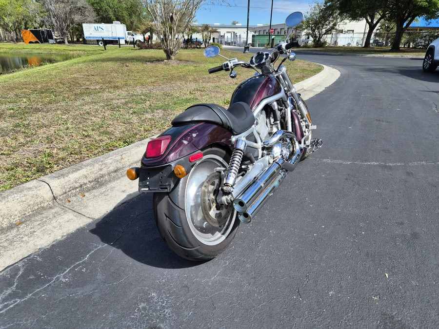 VRSCA 2005 V-Rod