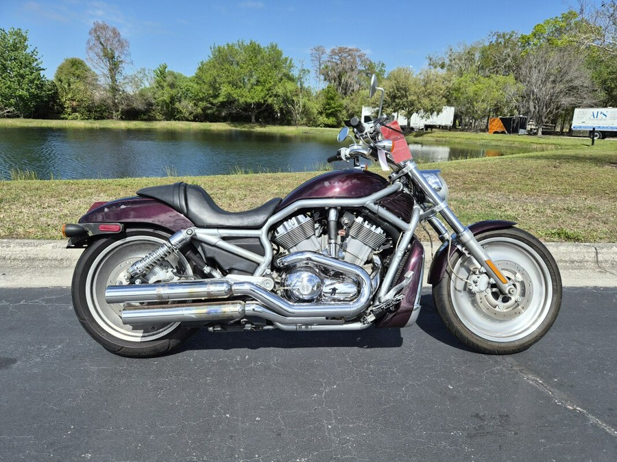 VRSCA 2005 V-Rod