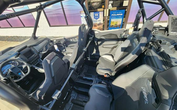 2026 Polaris RZR Pro XP® 4 Sport
