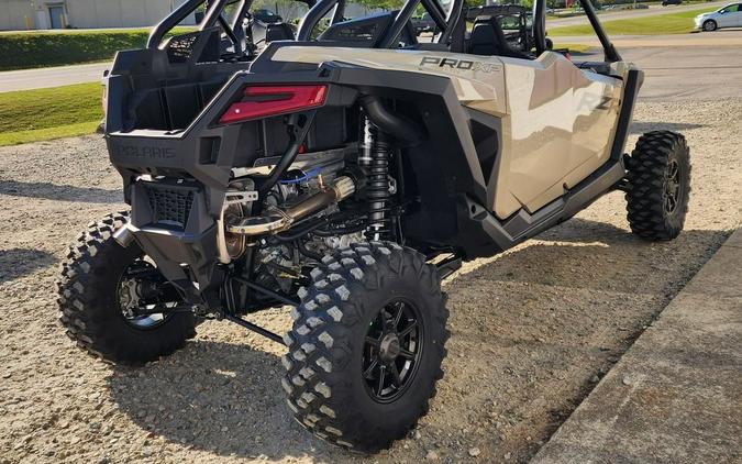 2026 Polaris RZR Pro XP® 4 Sport