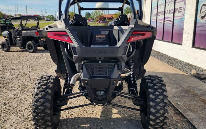 2026 Polaris RZR Pro XP® 4 Sport
