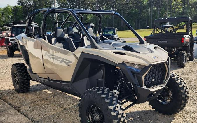 2026 Polaris RZR Pro XP® 4 Sport