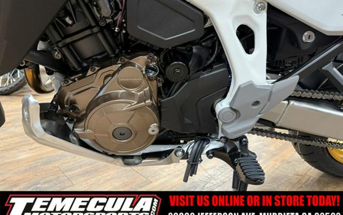 2026 Honda Africa Twin Adventure Sports ES DCT