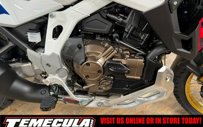2026 Honda Africa Twin Adventure Sports ES DCT