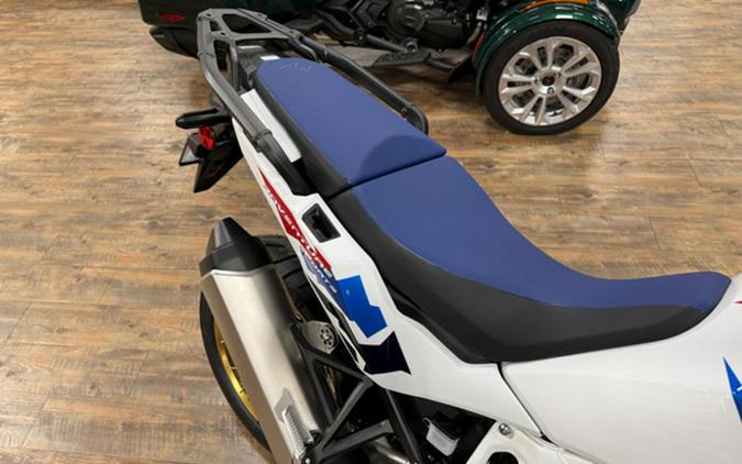 2026 Honda Africa Twin Adventure Sports ES DCT