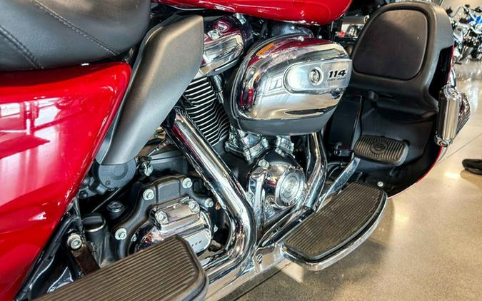 2021 Harley-Davidson Trike FLHTCUTG - Tri Glide Ultra