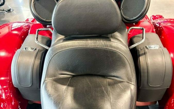 2021 Harley-Davidson Trike FLHTCUTG - Tri Glide Ultra