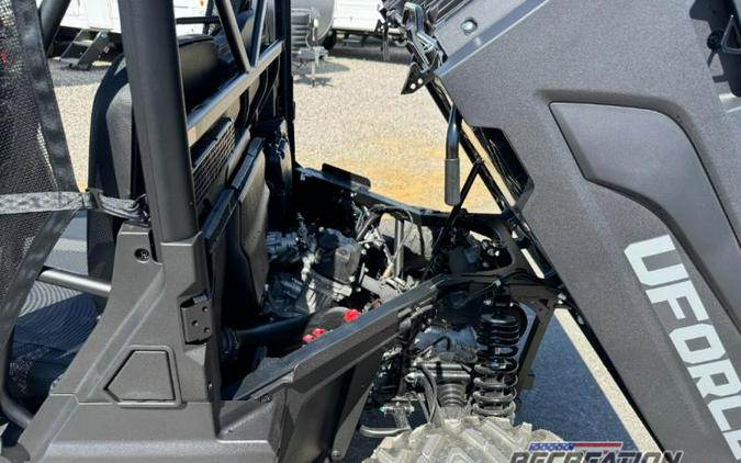 New 2026 CFMOTO UFORCE 600