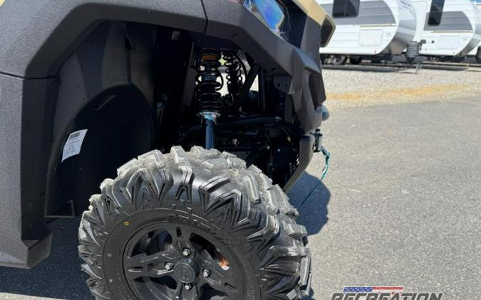 New 2026 CFMOTO UFORCE 600