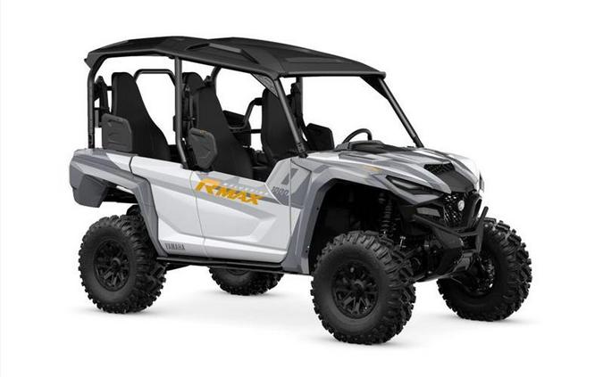 2024 Wolverine Rmax4 1000 R-spec - Yamaha