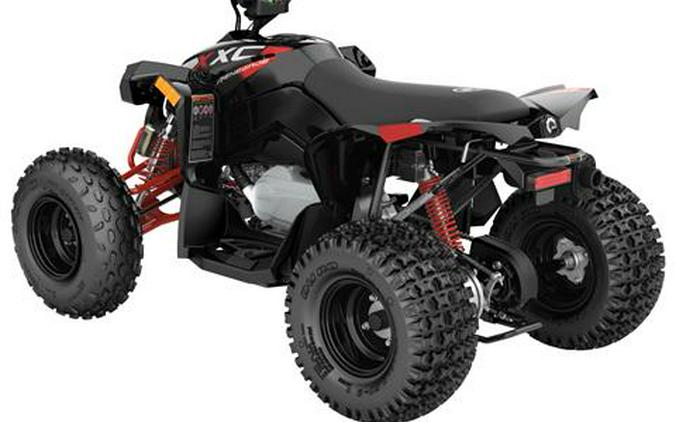 2026 Can-Am Renegade X XC 110 EFI