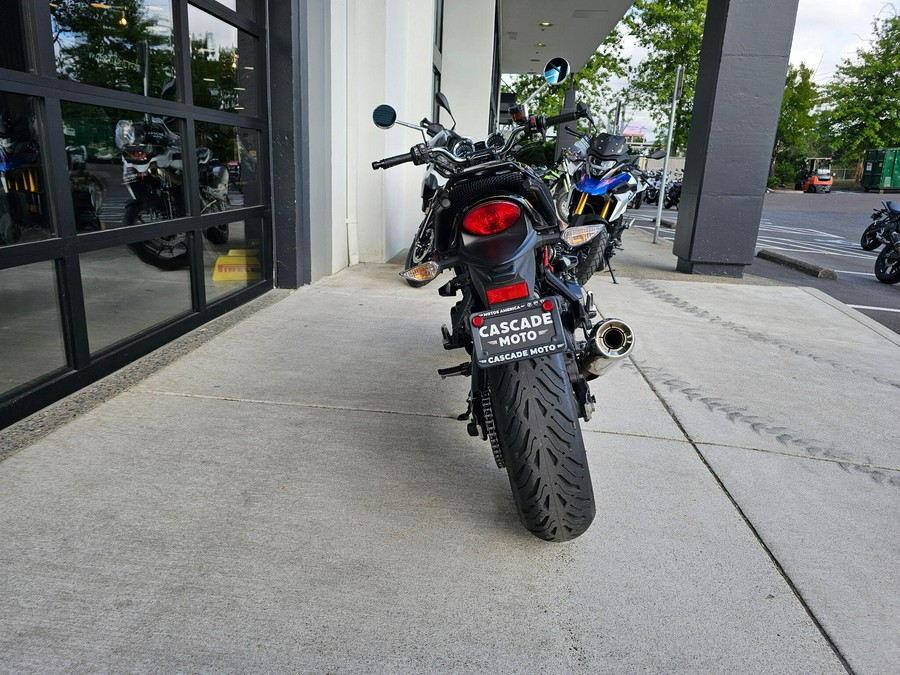 2021 Kawasaki Z900RS ABS