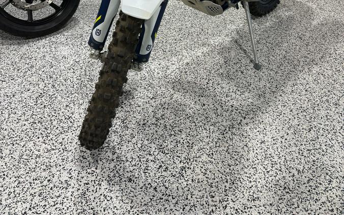 2022 Husqvarna FX 350