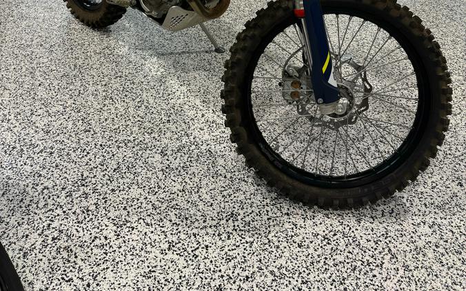 2022 Husqvarna FX 350