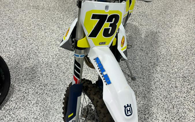 2022 Husqvarna FX 350