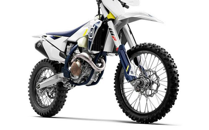 2022 Husqvarna FX 350