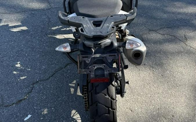 2019 KTM Adventure 790