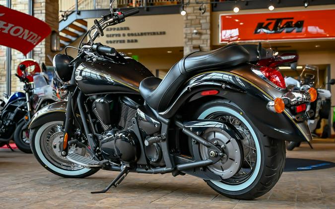 2023 Kawasaki Vulcan® 900 Classic