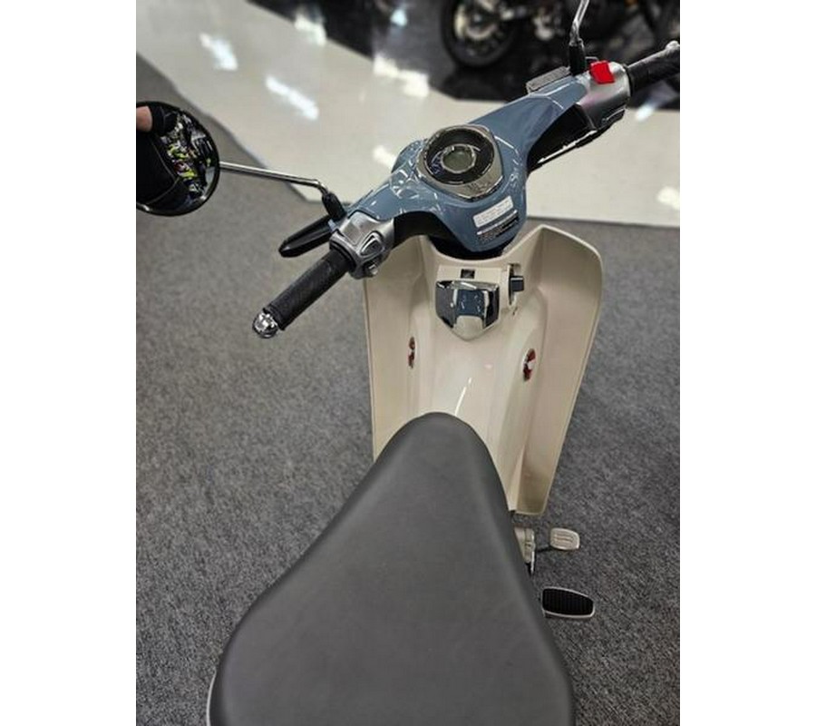 2023 Honda® Super Cub C125 ABS