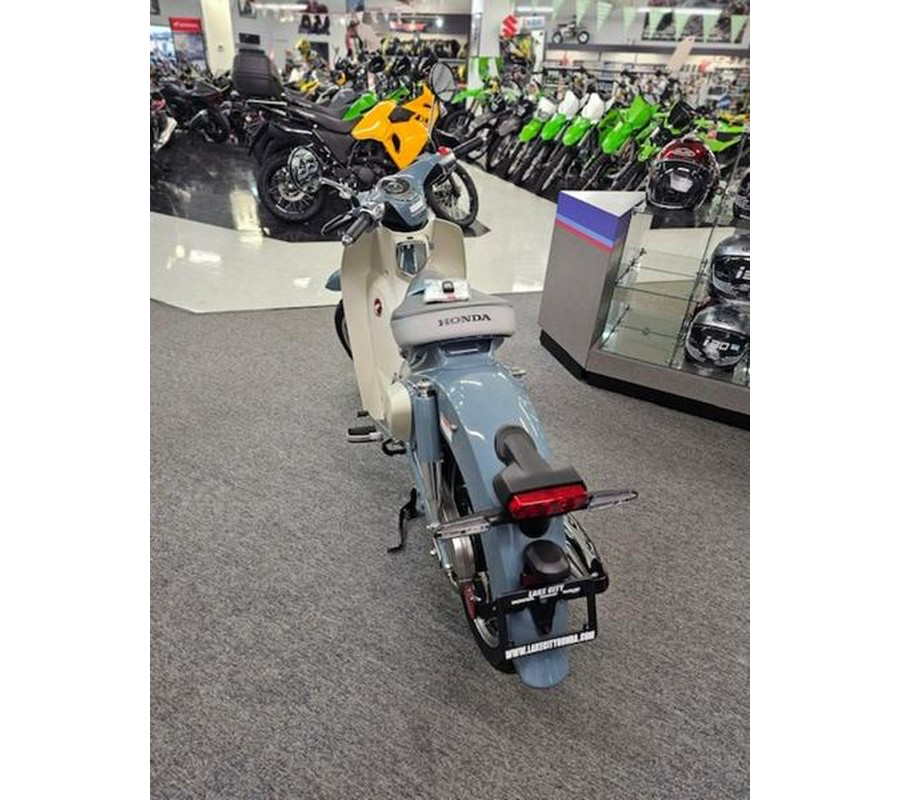 2023 Honda® Super Cub C125 ABS for sale in Warsaw, IN