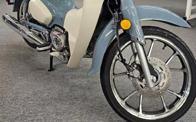 2023 Honda® Super Cub C125 ABS