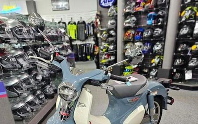 2023 Honda® Super Cub C125 ABS