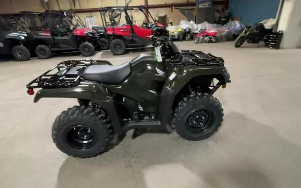 2024 Honda® FourTrax Rancher