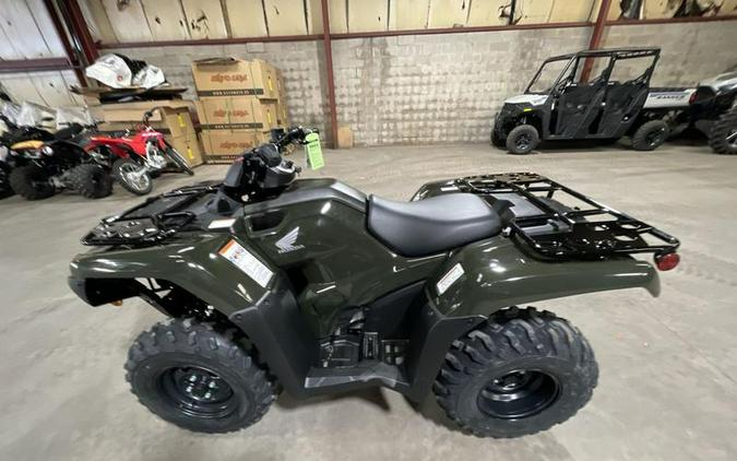 2024 Honda® FourTrax Rancher