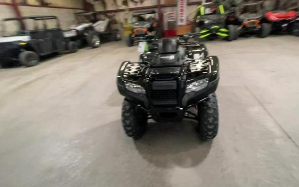 2024 Honda® FourTrax Rancher