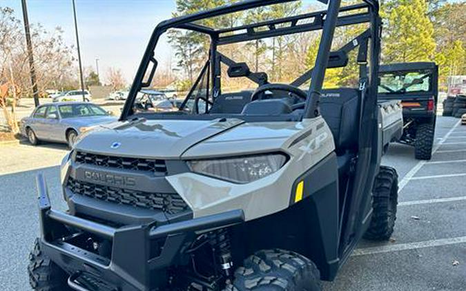 2024 Polaris Ranger XP 1000 Premium