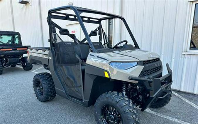 2024 Polaris Ranger XP 1000 Premium