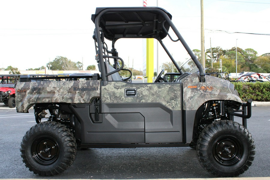 2024 Kawasaki Mule PRO-MX EPS