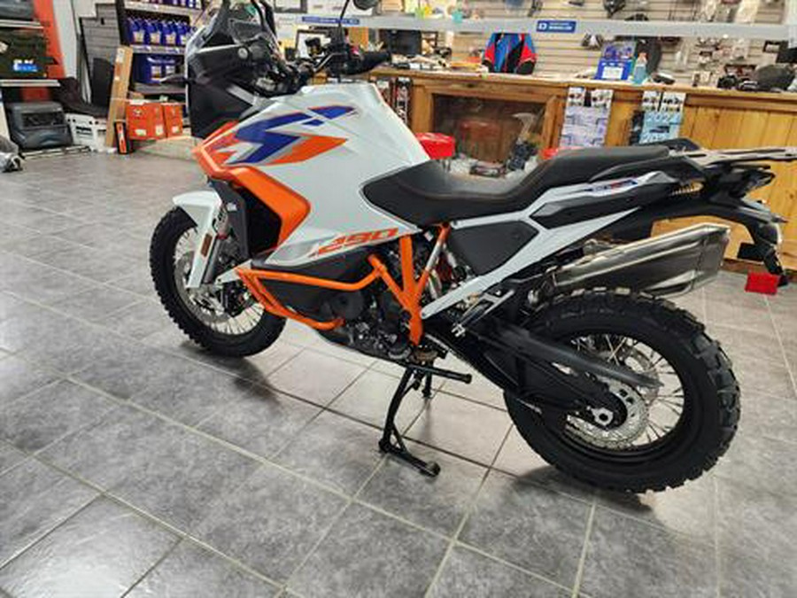 2024 KTM 1290 Super Adventure R