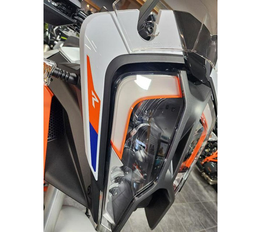 2024 KTM 1290 Super Adventure R