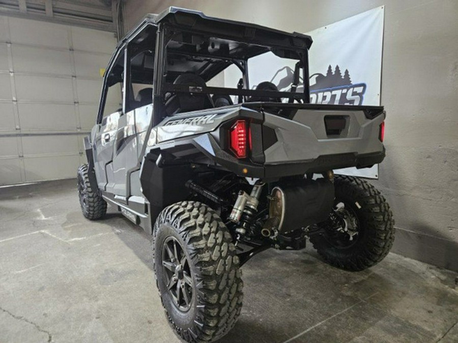 2023 Polaris GENERAL XP 4 1000 Ultimate