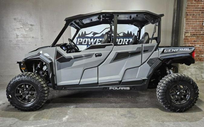 2023 Polaris GENERAL XP 4 1000 Ultimate