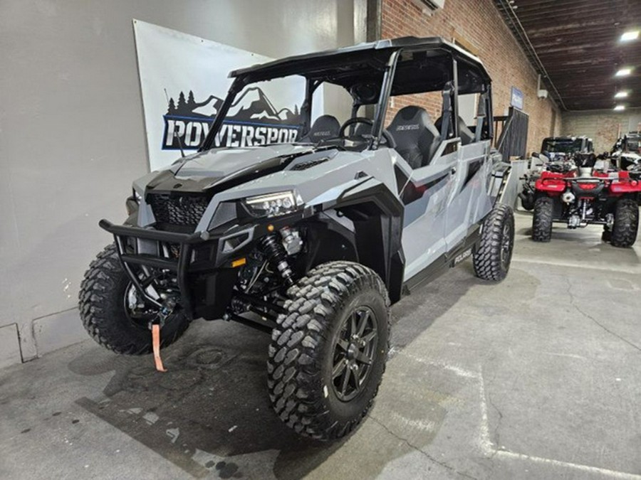 2023 Polaris GENERAL XP 4 1000 Ultimate