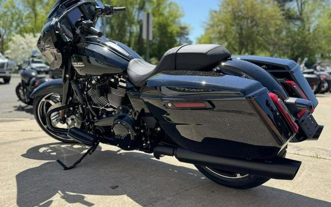 2024 Harley-Davidson® FLHX - Street Glide®