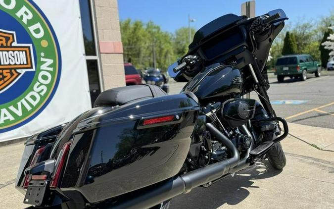 2024 Harley-Davidson® FLHX - Street Glide®